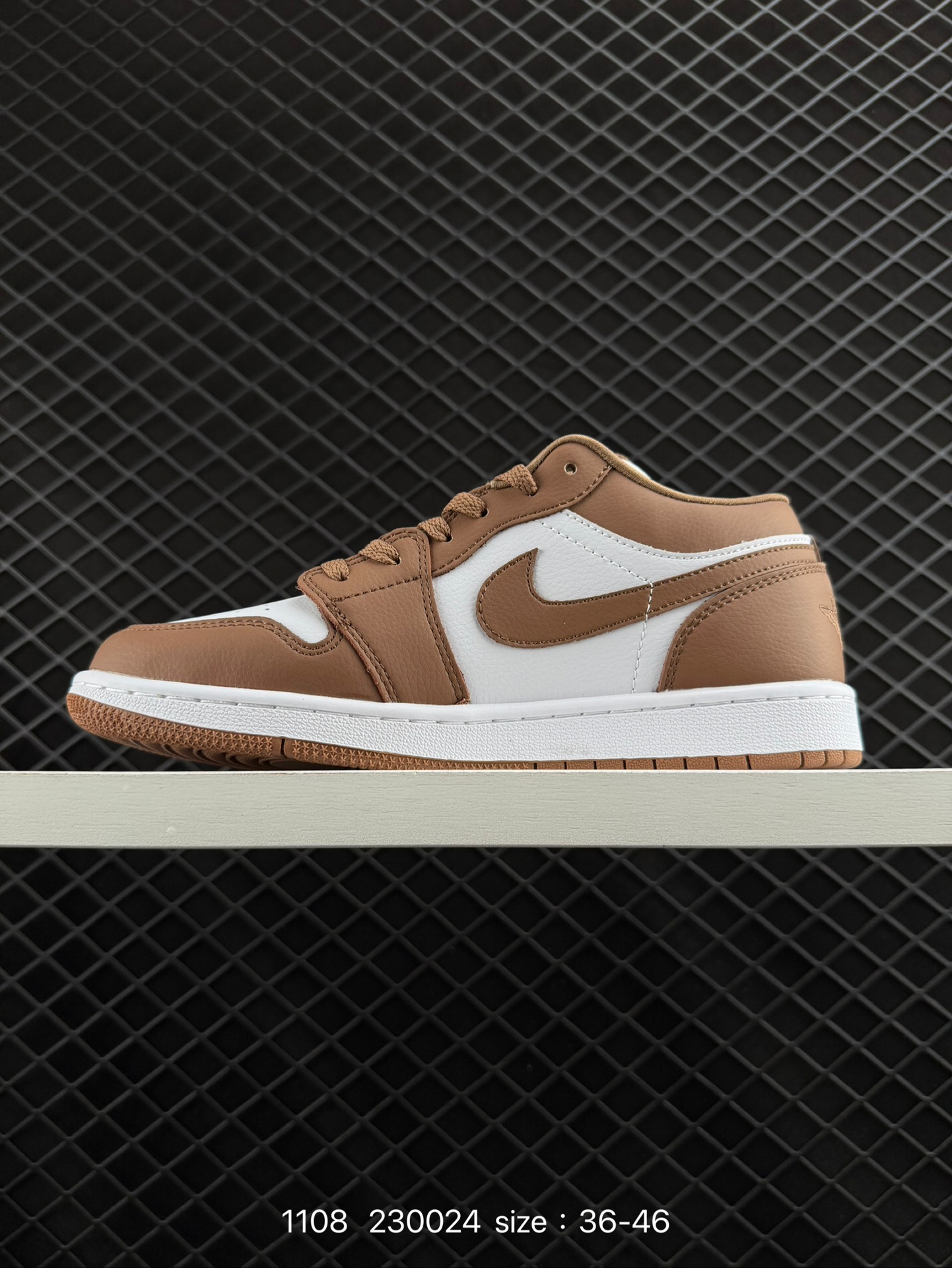 Air Jordan 1 Low AJ1